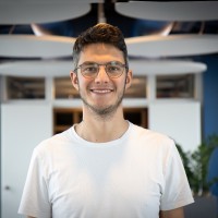 Customaite Employee Karel Symoens's profile photo