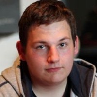 Concept Booth Employee Wouter Schuurbiers's profile photo