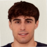 ForgeFlow Employee Marc Gimeno Morales's profile photo