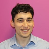 Reach Foundation Employee Michael Slavinsky's profile photo
