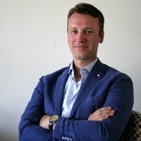 Gemeente Deventer Employee Peter Platzer's profile photo