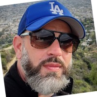 True Blue Construction Services Employee Thomas Polson's profile photo