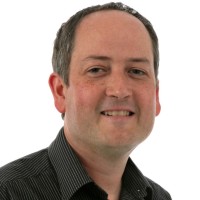 AECOM Employee Miles Attenborough's profile photo