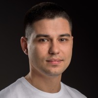 Mekanys Employee Sergiu Taranu's profile photo
