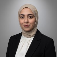 Datoin Employee Rafia Nahvi's profile photo