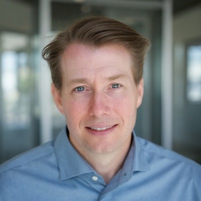 Wells Fargo Employee David Veith's profile photo