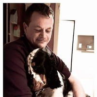 Latexco Solutions Employee Steven Verrydt's profile photo