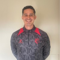 Stevenage Football Club Employee Jesse Parsons's profile photo