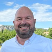 ERIKS Employee Iman Koster's profile photo