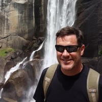 Malcolm X College Employee Edmund Butler's profile photo