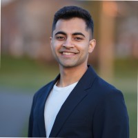 One Employee Sameer Lalwani's profile photo