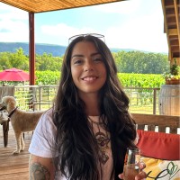 ADP Employee Sonia Reyes's profile photo