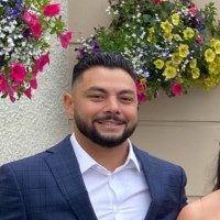 Modesto Martinez Email