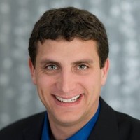 ThreatQuotient Employee Marc Solomon's profile photo