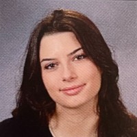 ECOTRON Employee Delphine Cohen's profile photo