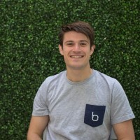 Maybern Employee Graham Carling's profile photo