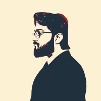 PolkaBridge Employee Swaroop's profile photo