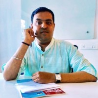 Sameer Pushp Email & Phone Number