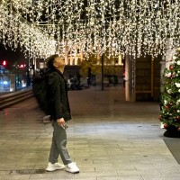 Techbond Employee Bryan Wong's profile photo