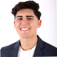 Reliant Capital Employee Hayden Moore's profile photo