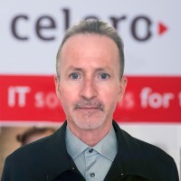 Celero Solutions Employee Neil McGinnis's profile photo