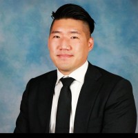 Kaiser Permanente Employee Michael Mun's profile photo