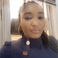 OPTIMA ENERGY RESOURCES LIMITED Employee Sophia Oni's profile photo