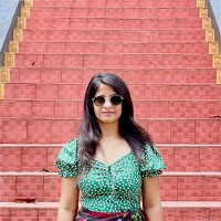 Walsh Integrated Employee Komal Keshwani's profile photo