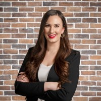 Rocket Pro Employee Katie Fisher's profile photo