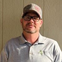 Irwin Construction Company Employee William Terry's profile photo