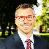 Jens Larson Email & Phone Number