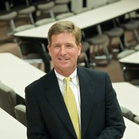 The CEO Forum Employee Richard Lytle's profile photo