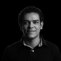 Aevus Pharma Employee Alejandro Baca Bravo's profile photo