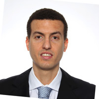 Alexion Pharmaceuticals, Inc. Employee Marc Vila Tramunt's profile photo