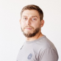 Mykyta Demeshchenko Email