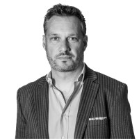 Creative Artists Agency Employee Tim Palmer's profile photo