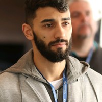 Chargebacks911 Employee Rafael Santos's profile photo