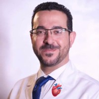 Städt. Klinikum Bielefeld Mitte /Frauenklinik Employee Wasim Alharethee's profile photo