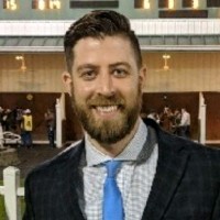Current Meditation Employee Rex Garner's profile photo
