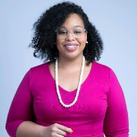 WGN-TV Employee Akemi Harrison's profile photo