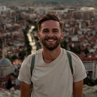 Riksja Travel Employee Jeffrey Schipper's profile photo