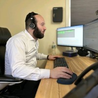 Jointtechs INC Employee Shimon Fleischman's profile photo