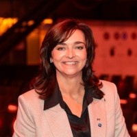 Vivium Employee Veronique D'Haese's profile photo