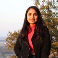 SilverBlaze Solutions Employee Rashmi Tailor's profile photo