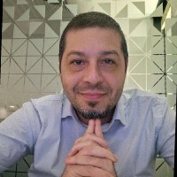 VBox JSCo. Employee Ivo Georgief's profile photo