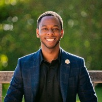 Apple Employee Derrick Williams's profile photo