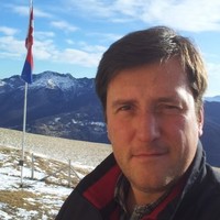 City of Lugano Employee Luca Grassi's profile photo