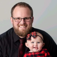 City of Grand Forks ND Employee Alex Feil's profile photo