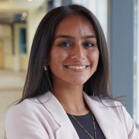 UVA School of Data Science Employee Sonya Singh's profile photo