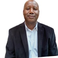 Blue Cross Blue Shield Association Employee Frederick Johnson's profile photo